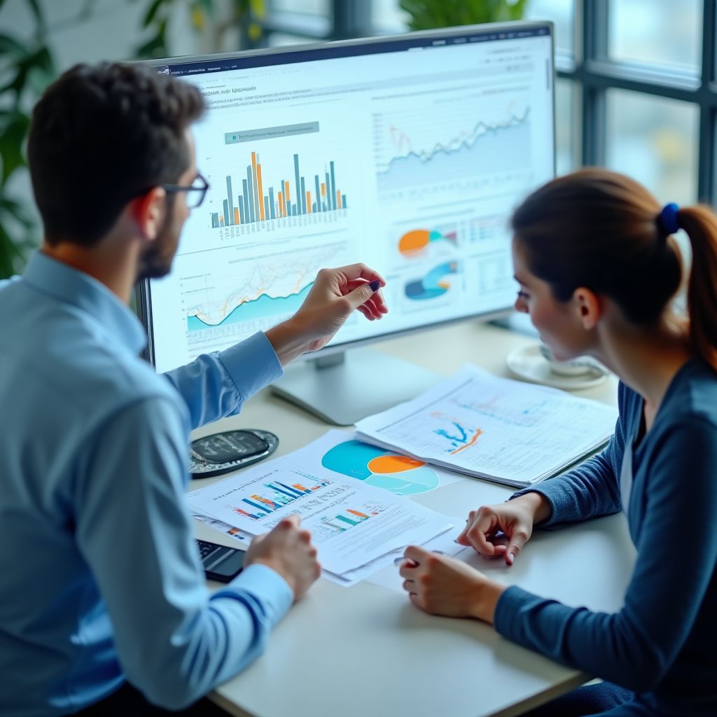 Investigación sobre presupuestos